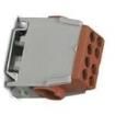 3071357 DIN Rail Terminal Blocks