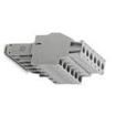 3045871 DIN Rail Terminal Blocks