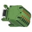 3002964 DIN Rail Terminal Blocks