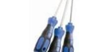 45891 Screwdrivers, Nut Drivers & Socket Drivers