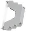 2914880 DIN Rail Terminal Blocks