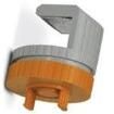 2907888 Mounting Fixings