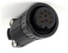 3280-7SG-330  Connectors
