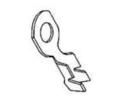 60123-2 (CUT STRIP) Terminals