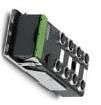 2773474 I/O Connectors