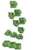 2707958 Fixed Terminal Blocks