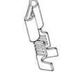 61399-1 (Mini Reel) Terminals
