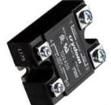 TD2425F Solid State Relays - Industrial Mount