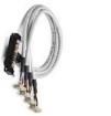 2321198 Ribbon Cables / IDC Cables