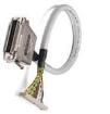 2302599 Ribbon Cables / IDC Cables