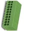 1990818 Fixed Terminal Blocks