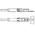 926980-2 electronic component of TE Connectivity