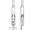 926980-2 Automotive Connectors
