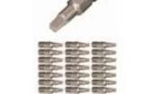 72538 Screwdrivers, Nut Drivers & Socket Drivers