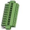 1828605 Pluggable Terminal Blocks