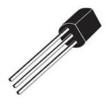 US5881LUA-AAA-000-SP Board Mount Hall Effect/Magnetic Sensors