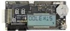 EFM32GG290F1024G-E-BGA112R  Semiconductors
