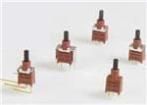 800AC2REDCAP electronic component of E-Switch