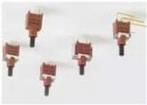 800AC2REDCAP  Electromechanical