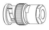 031-6116 electronic component of Amphenol