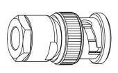 031-6116  Connectors