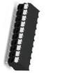 1822817 Fixed Terminal Blocks