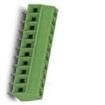 1800032 Fixed Terminal Blocks