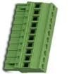 1792184 Pluggable Terminal Blocks