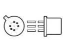 VCR11N  Semiconductors