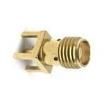 82_SMA-50-0-1/111_NH RF Connectors / Coaxial Connectors