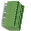 1762897 Pluggable Terminal Blocks