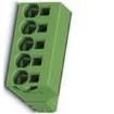 1748574 Pluggable Terminal Blocks