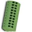 1725458 Fixed Terminal Blocks