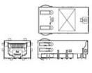 G15-111T-076C electronic component of Bel Fuse