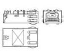 G15-111T-076C  Connectors