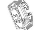 H10B-AG-SL Heavy Duty Power Connectors