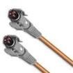 1654921 Fibre Optic Cable Assemblies