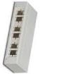 1653029 Modular Connectors / Ethernet Connectors