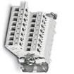 1648042 Heavy Duty Power Connectors
