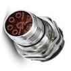 1627204 Circular Metric Connectors