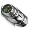 1624011 Circular Metric Connectors