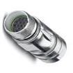 1624006 Circular Metric Connectors
