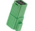 93444-1103 Automotive Connectors