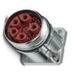 1623726 Circular Metric Connectors