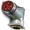 1623368 Circular Metric Connectors