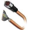 1622226 Sensor Cables / Actuator Cables