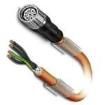 1620400 Sensor Cables / Actuator Cables