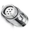 1620044 Circular Metric Connectors