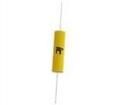 225BPA100M Aluminium Electrolytic Capacitors - Axial Leaded