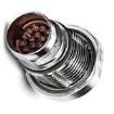 1613543 Circular Metric Connectors